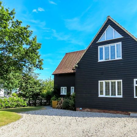 Meare House Villa Thorpeness Exterior photo
