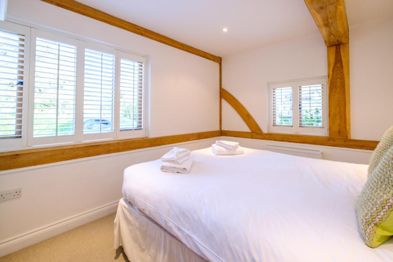 Meare House Villa Thorpeness Exterior photo