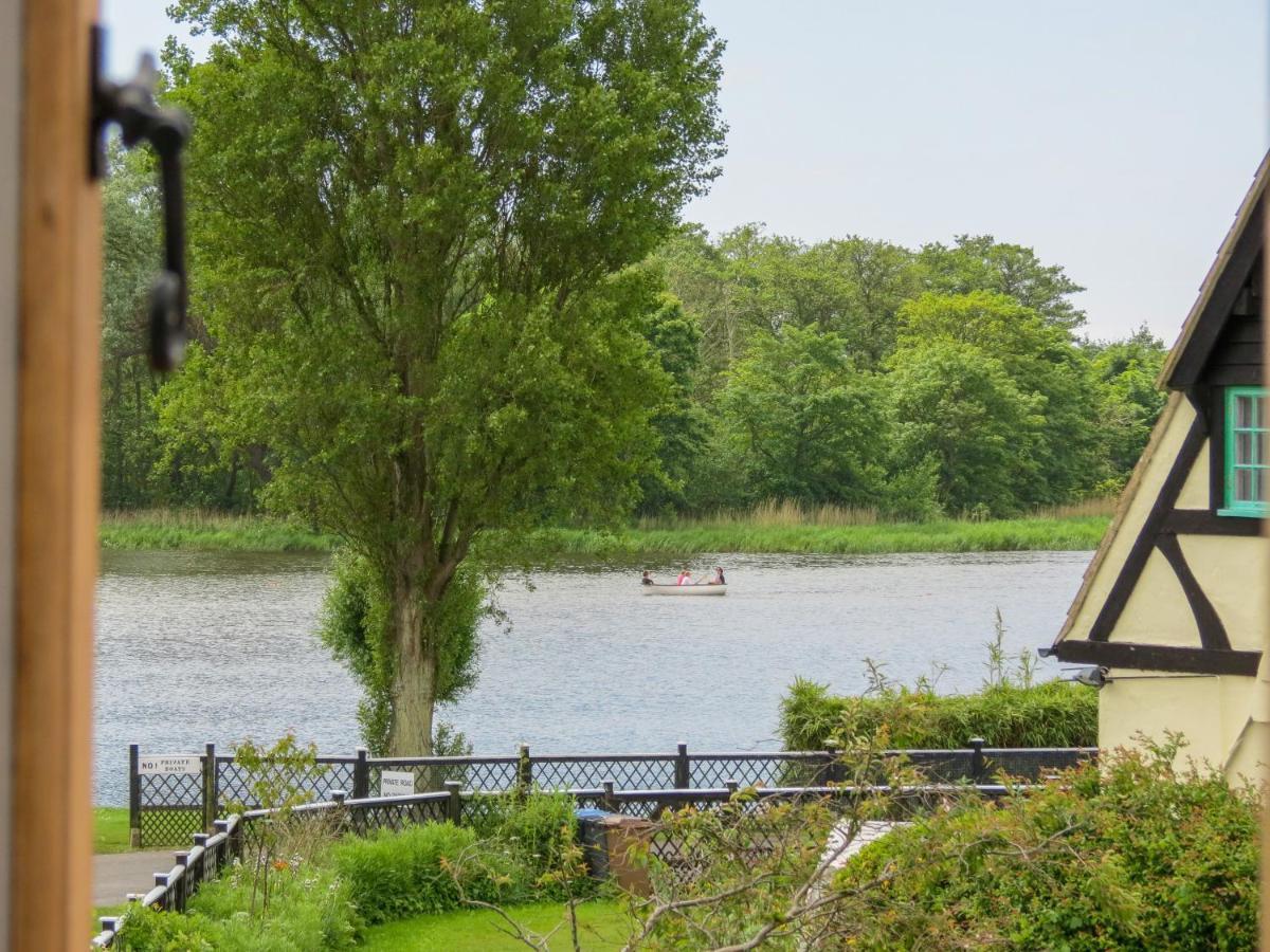 Meare House Villa Thorpeness Exterior photo