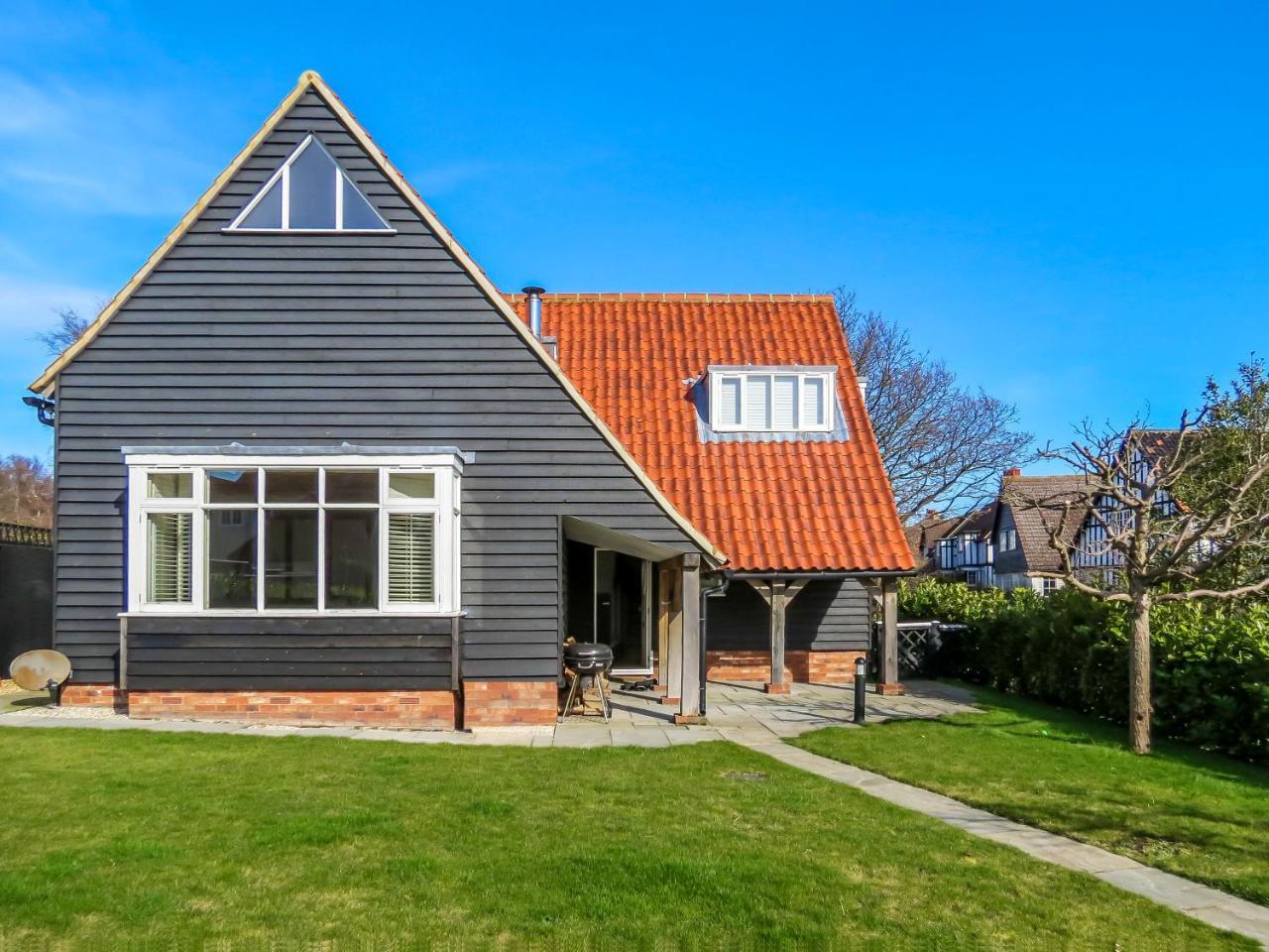 Meare House Villa Thorpeness Exterior photo